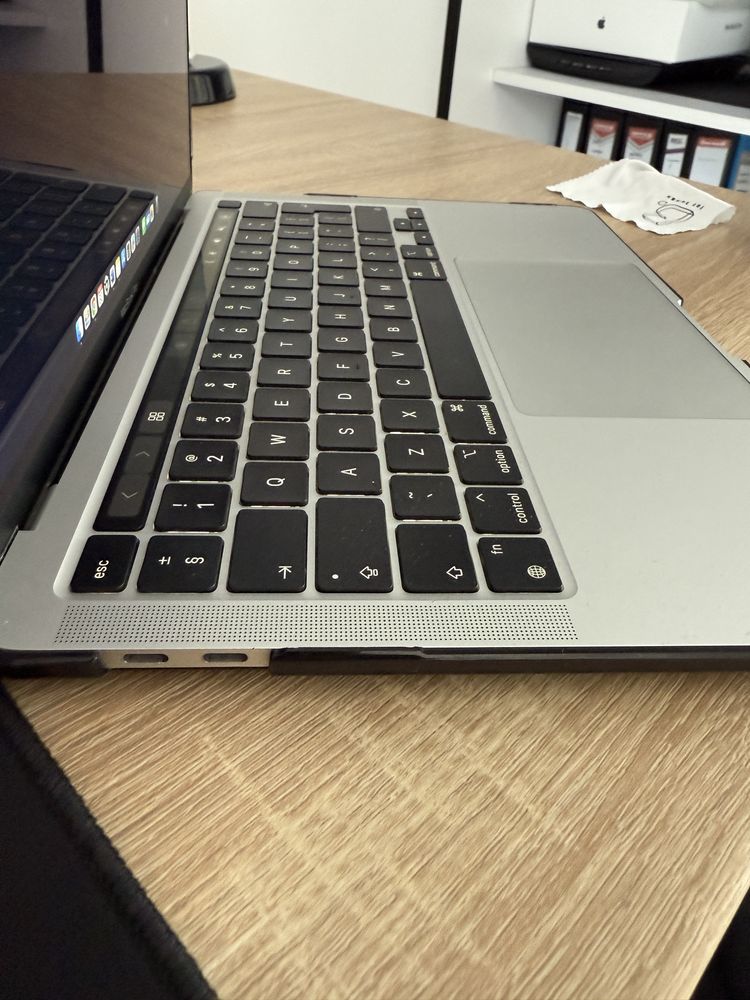 Laptop Macbook Pro M1 512 gb / 8gb stan IDEALNY 2021 rok