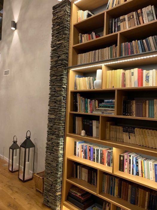 kamień elewacyjny cięty łupek szarogłazowy ryska kamień ozdobny