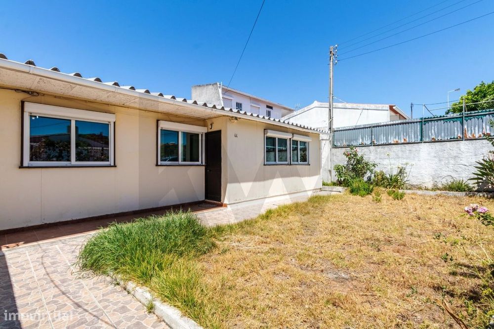 Moradia T3 | Alcabideche | Investimento