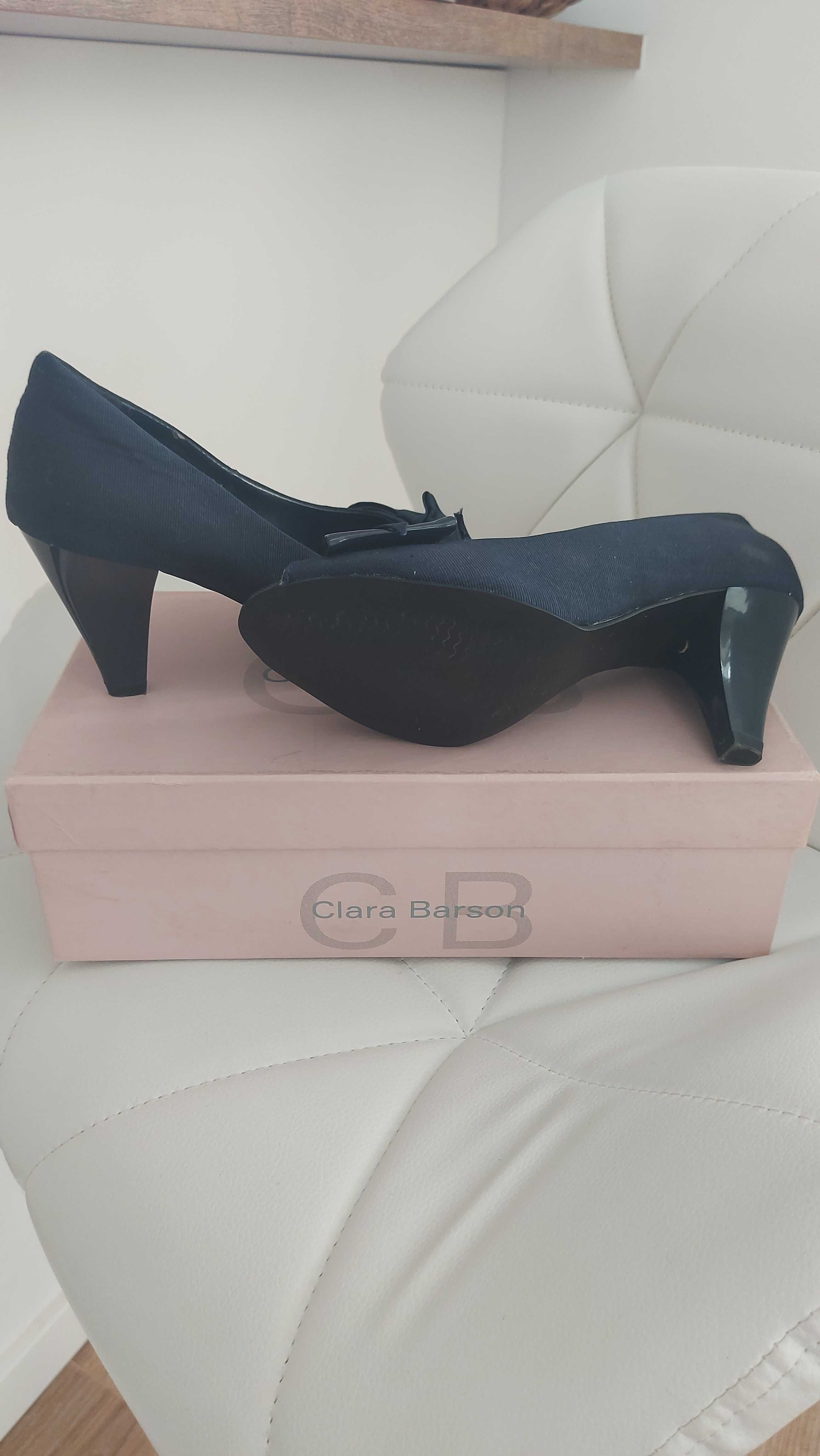 Buty damskie rozmiar 36