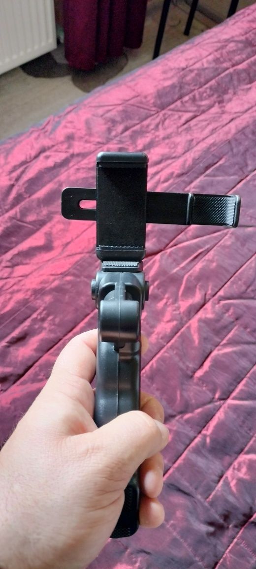 dji osmo pocket.