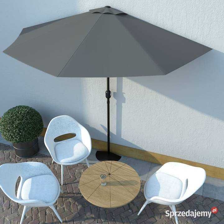 Parasol przeciwsłoneczny na balkon/taras