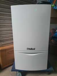 Vaillant atmoTEC plus - kocioł gazowy c.o. dwufunkcyjny