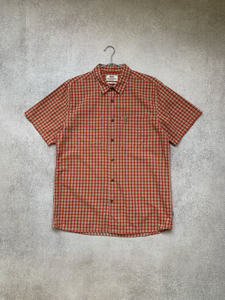 Рубашка FjallRaven