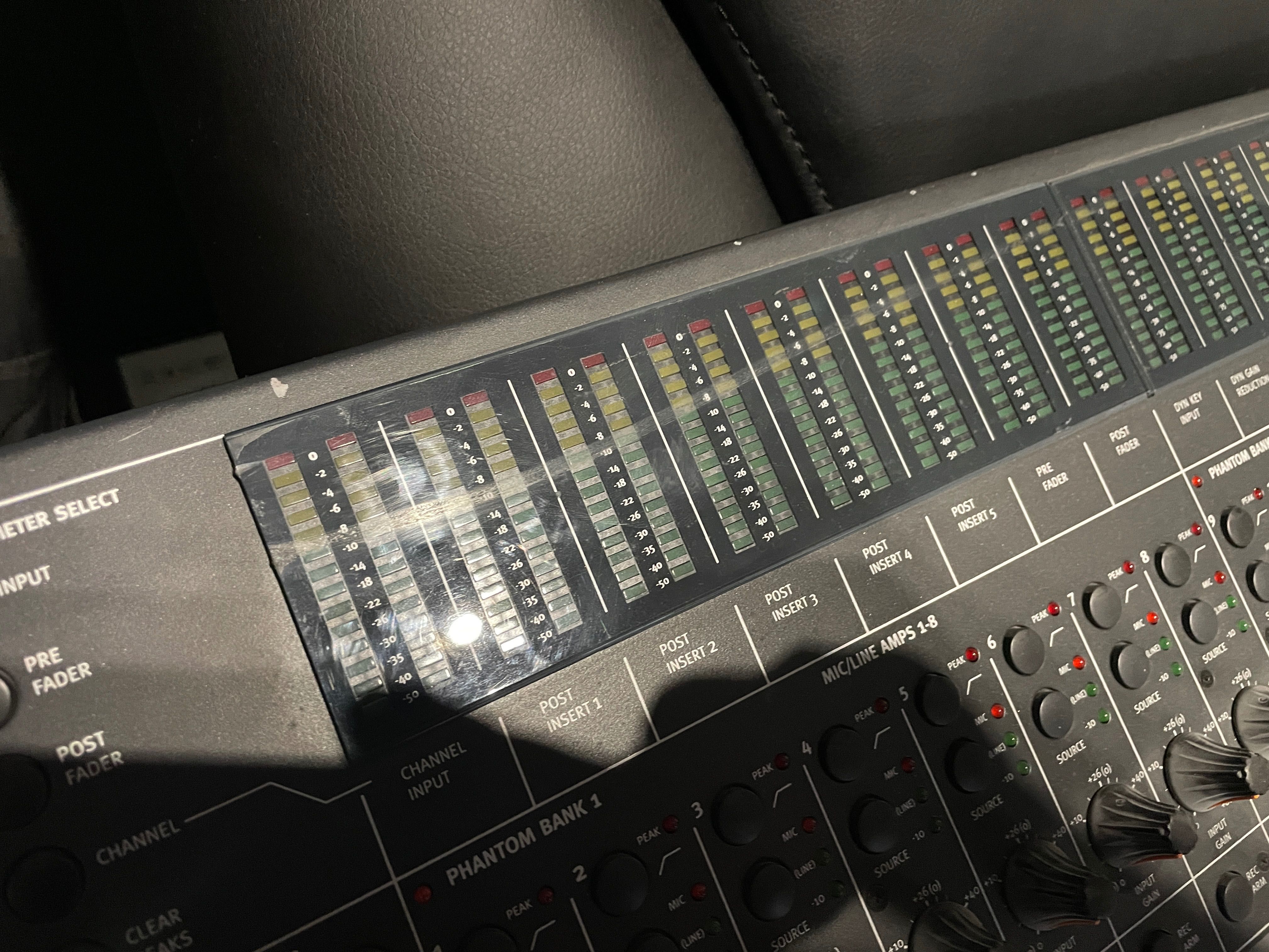 Digidesign Focusrite Control 24 mikser zasilacz dobra wersja Pro Tools