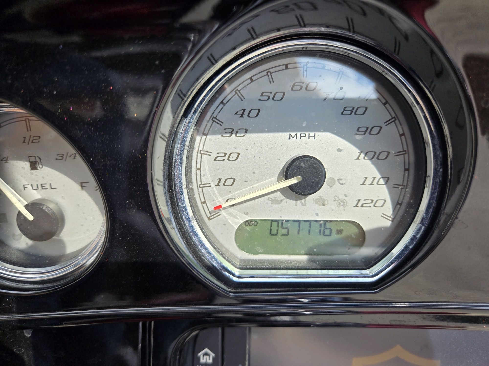 Harley davidson street glide 2014 рік.