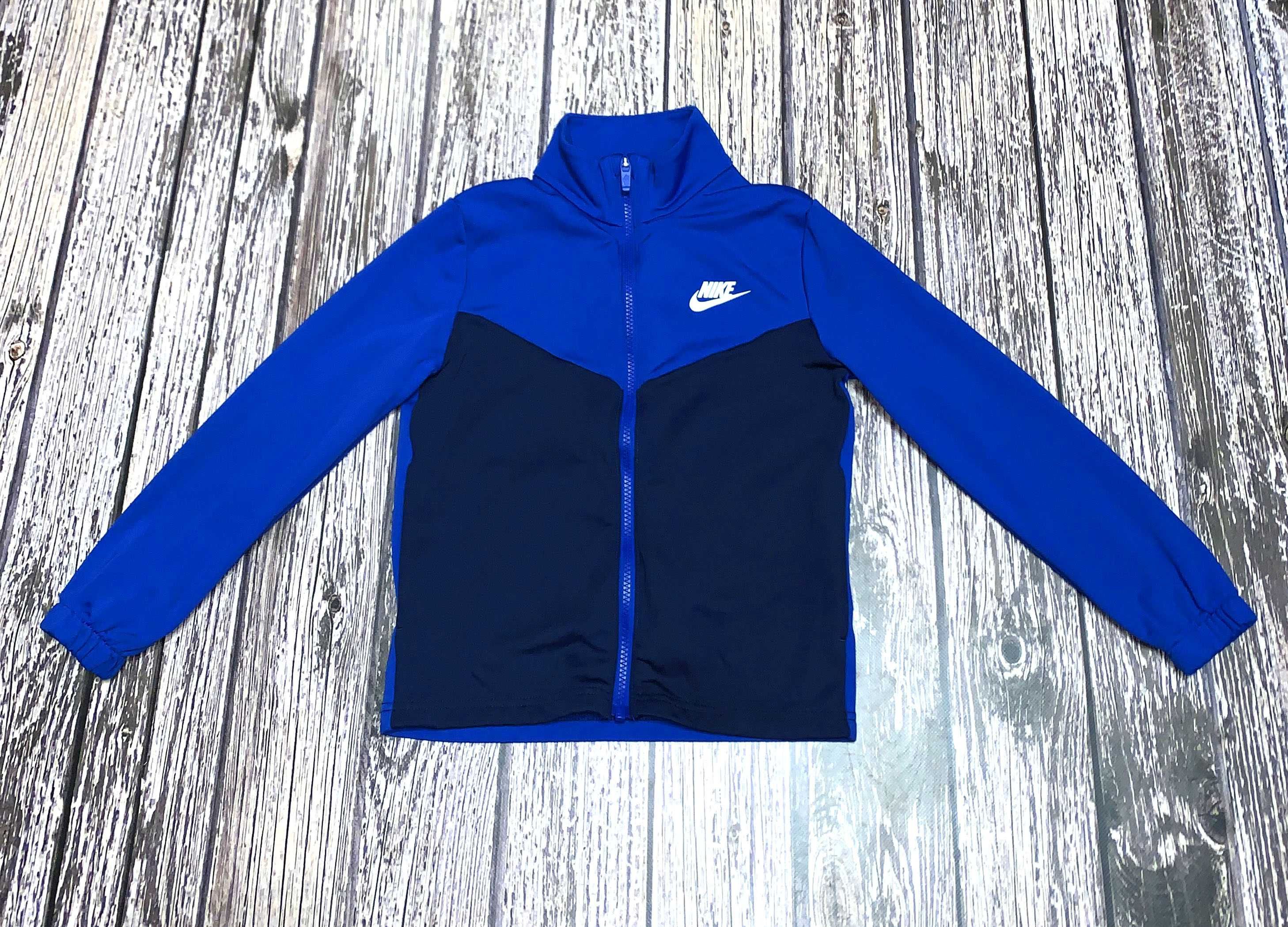 Кофта Nike для мальчика 8-9 лет, 128-134 см