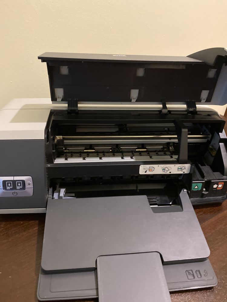 Impressora Hp deskjet 5740