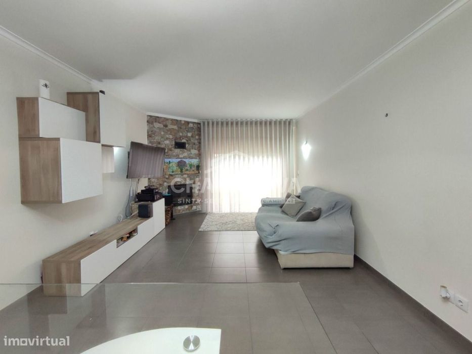Apartamento, Canelas