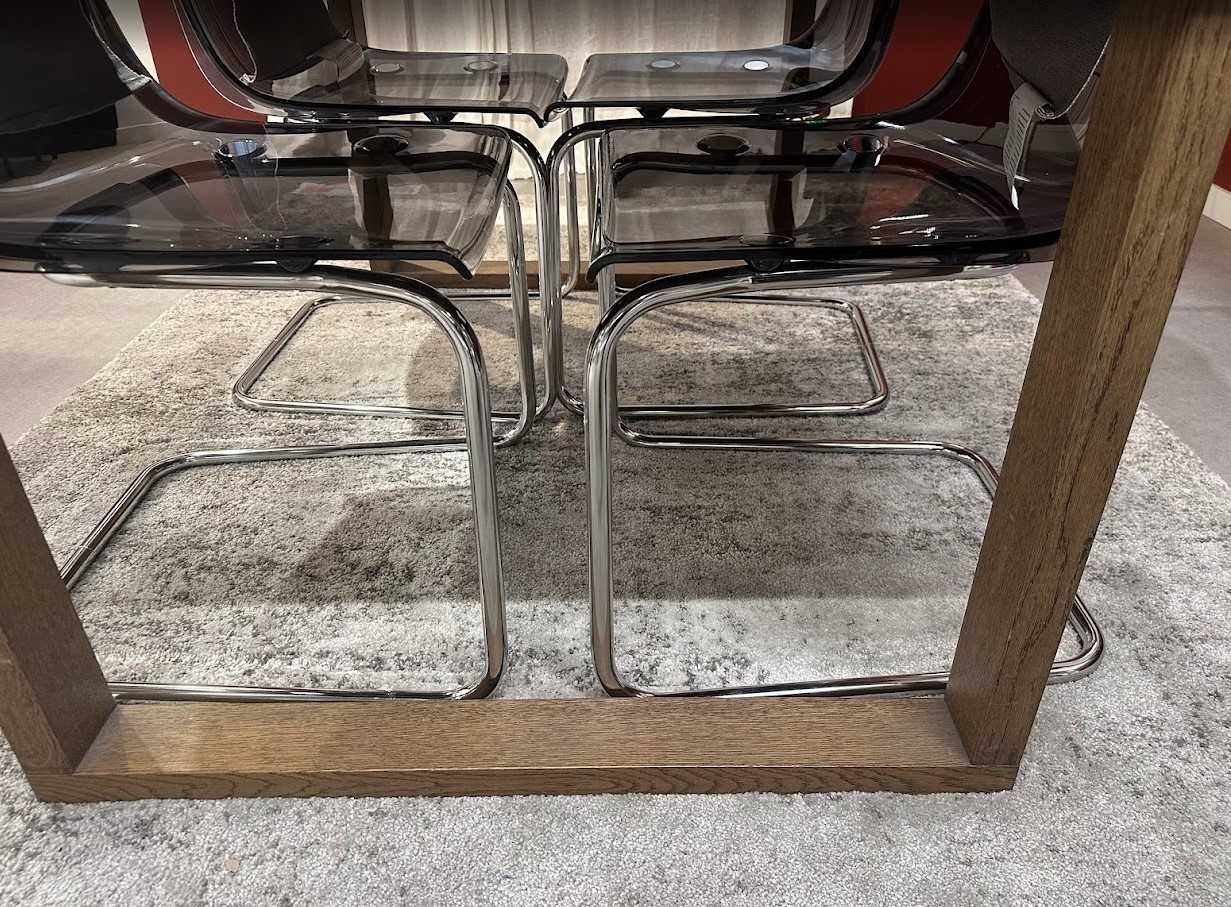 4 Cadeiras p/ Sala de Jantar