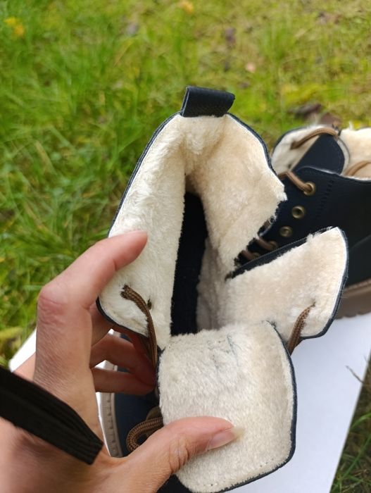 Жіноче взуття Черевики