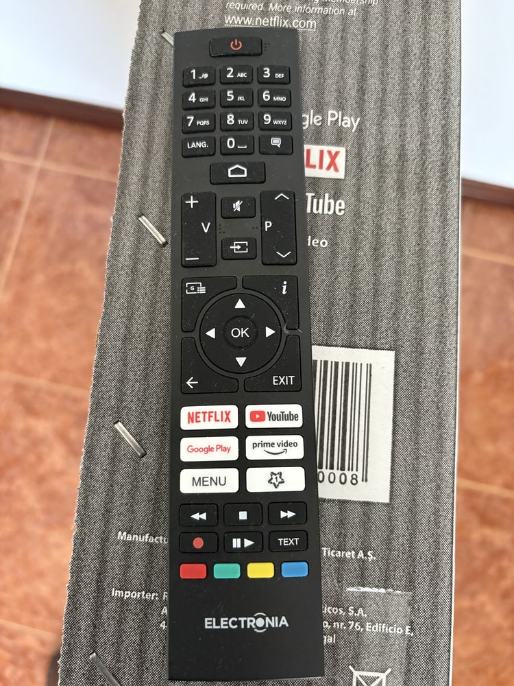 Tv   Electronica Ld2 Android Fr