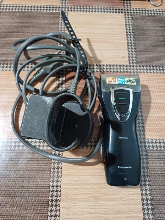 Бритва акумуляторна Panasonic