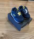 Детские кроссовки New Balance IV574CHL, размер 21,5 (стелька 12 см)