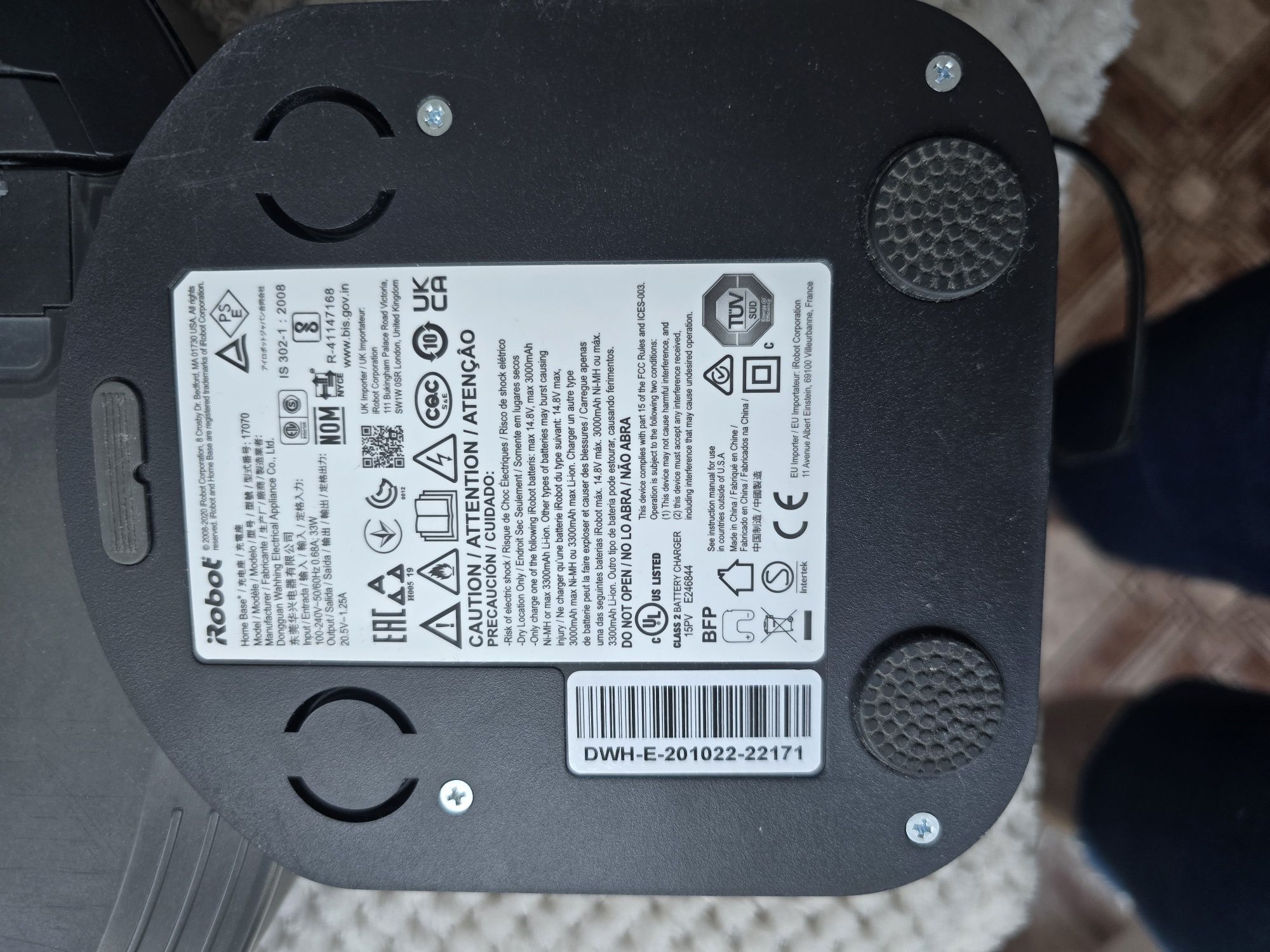 IROBOT Roomba 17070