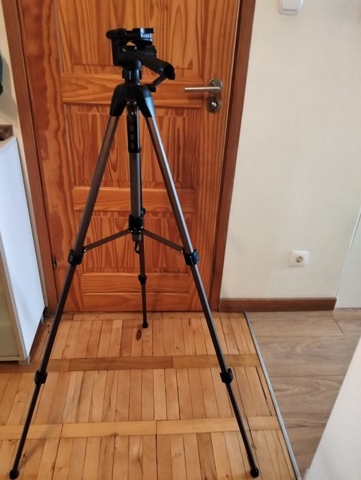 Statyw trójnóg RACAM AM-57 do kamery lub aparatu