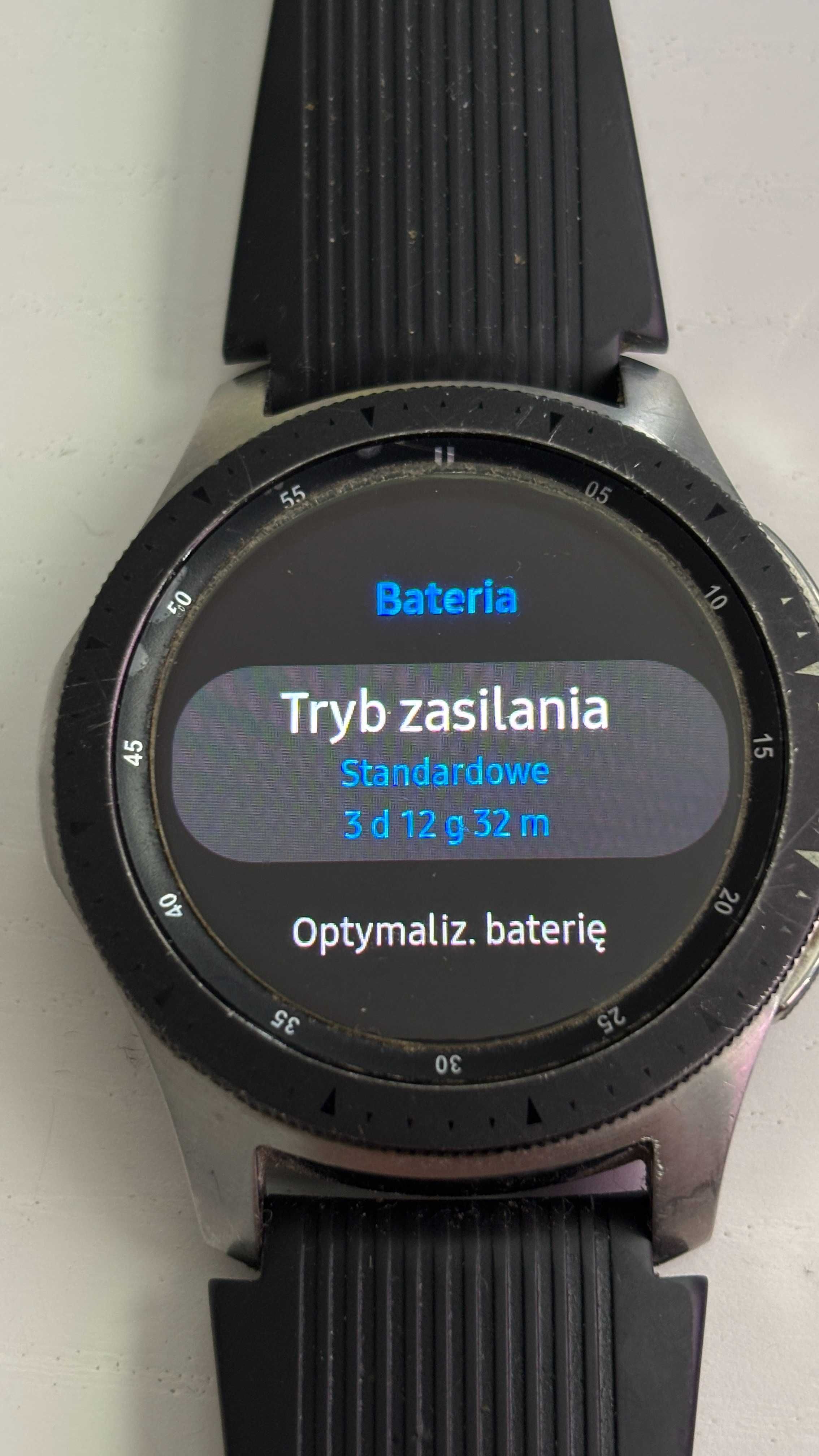 Galaxy Watch (6A11) SM-R800