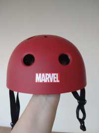 Kask Marvel rowerowy M