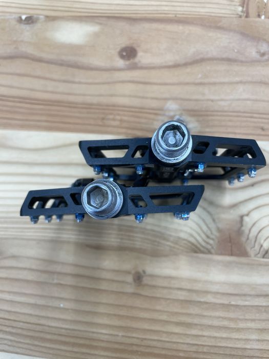 Педалі Funn Mamba MTB Clipless