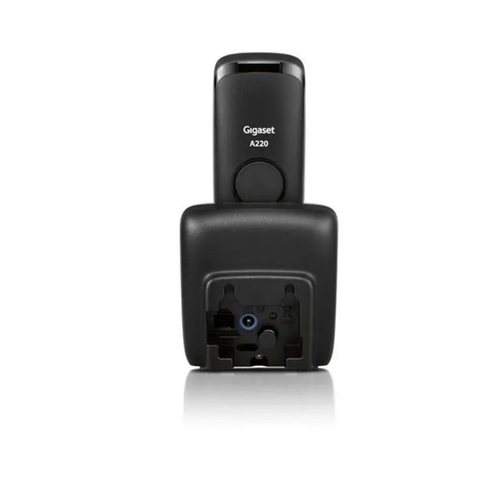 Telefone sem fios Gigaset A220 NOVO & selado