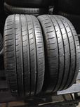 Шини резина літо 235/55 R18 Nexen N FERA RU1 SUV