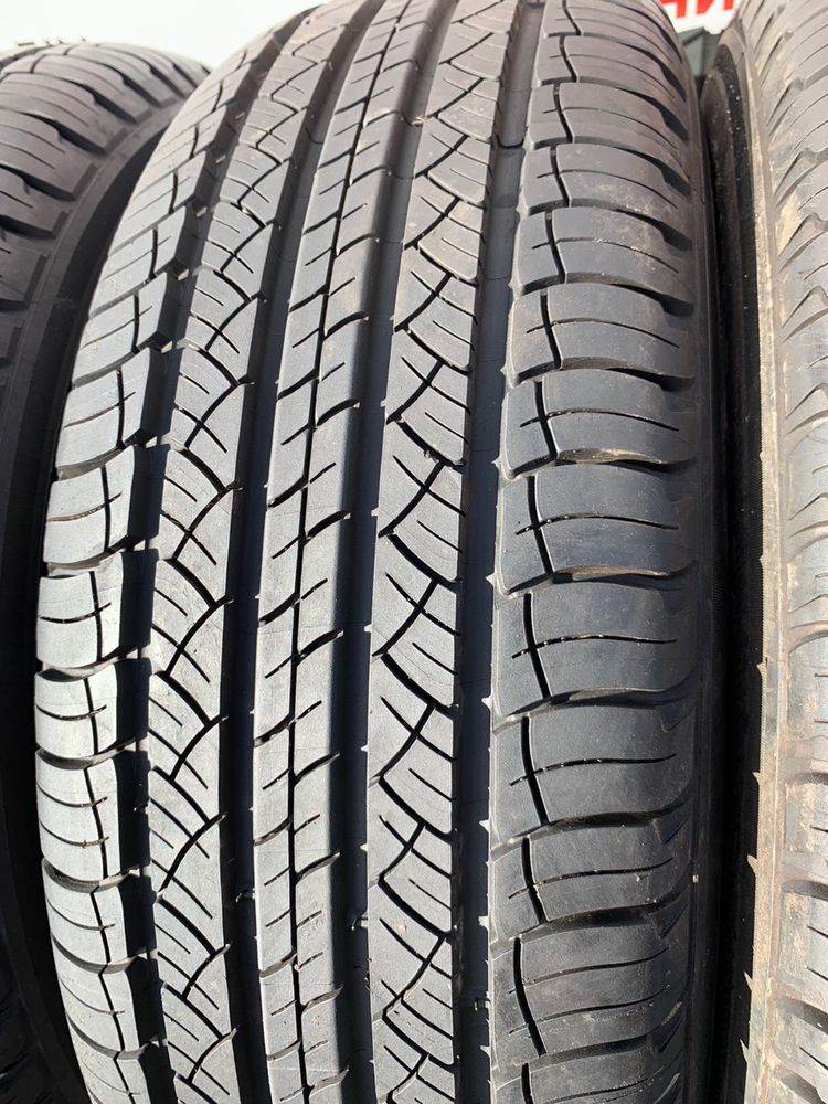 Шини 215/70 R16 Michelin 2022p літо нові