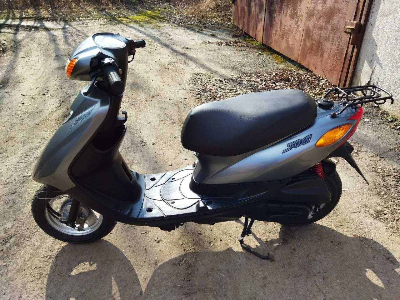 Yamaha Jog 36 Ямаха Джог 36 Ідеальний стан