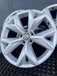Диски 5/112 r18 Volkswagen, Skoda оригінал