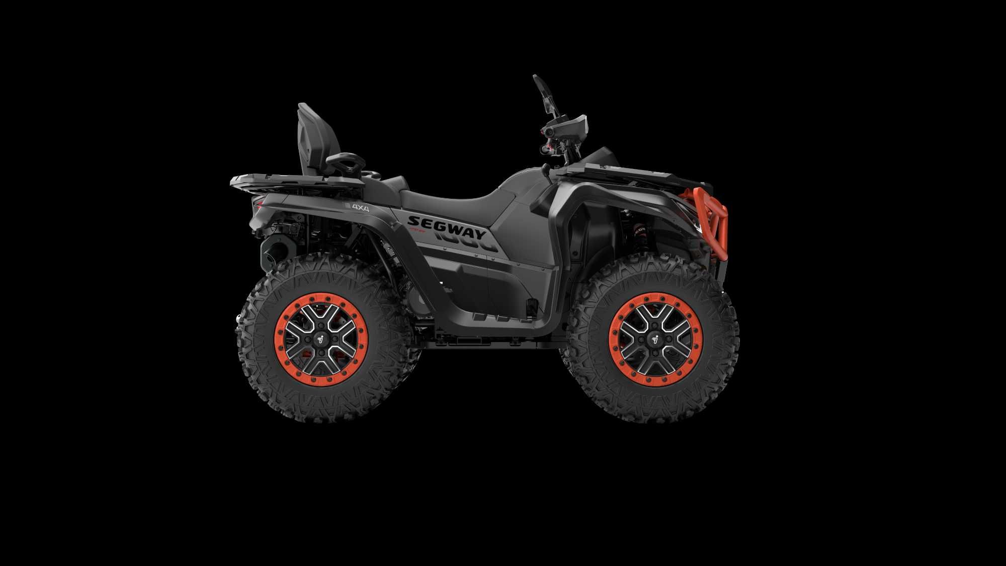 Квадроцикл SEGWAY 1000 AT10W FULL Equipped
