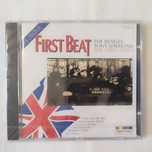 Аудіо СД(CD-DA) фірма - THE BEATLES - The early tapes 1961-1963