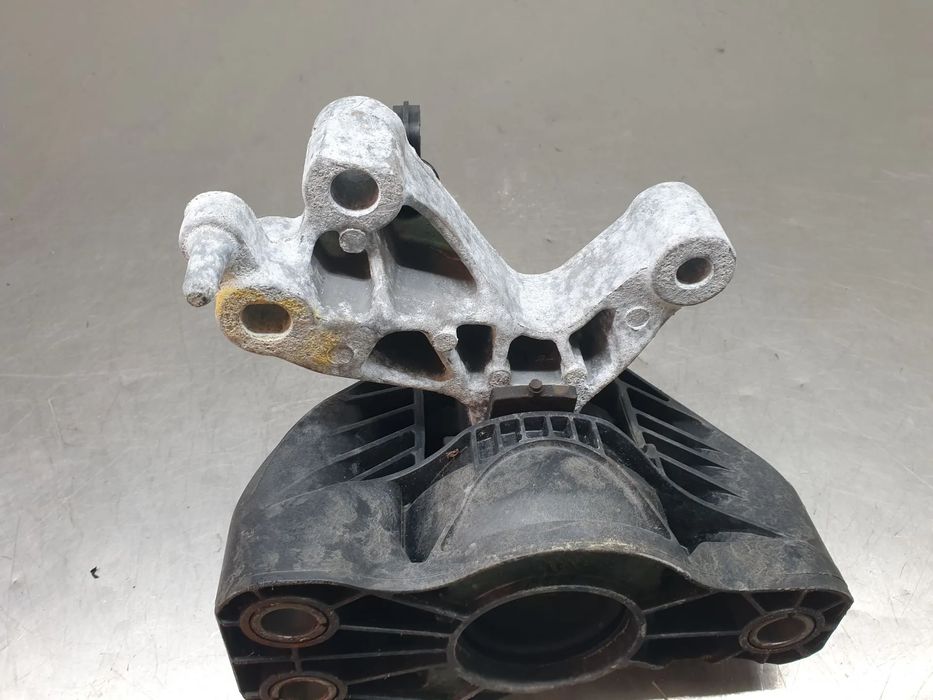 Apoio do motor RENAULT Captur (J5_)