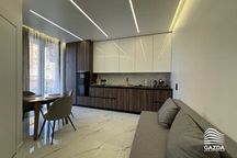 2-кімнатна квартира | PARKLAND | Ужгород, новобудова - PL 3.06