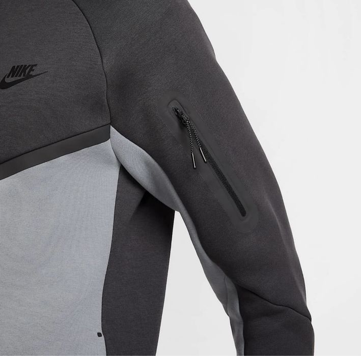 Костюм Nike tech fleece