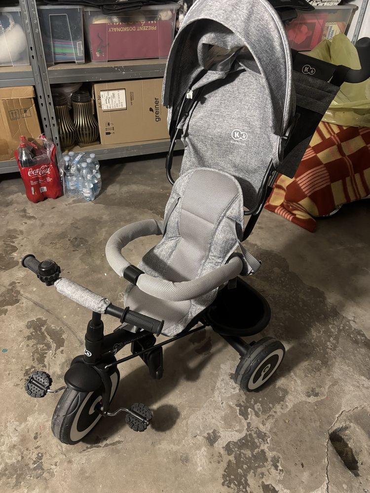 Kinderkraft Aston rowerek