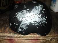 Kask młodzieżowy