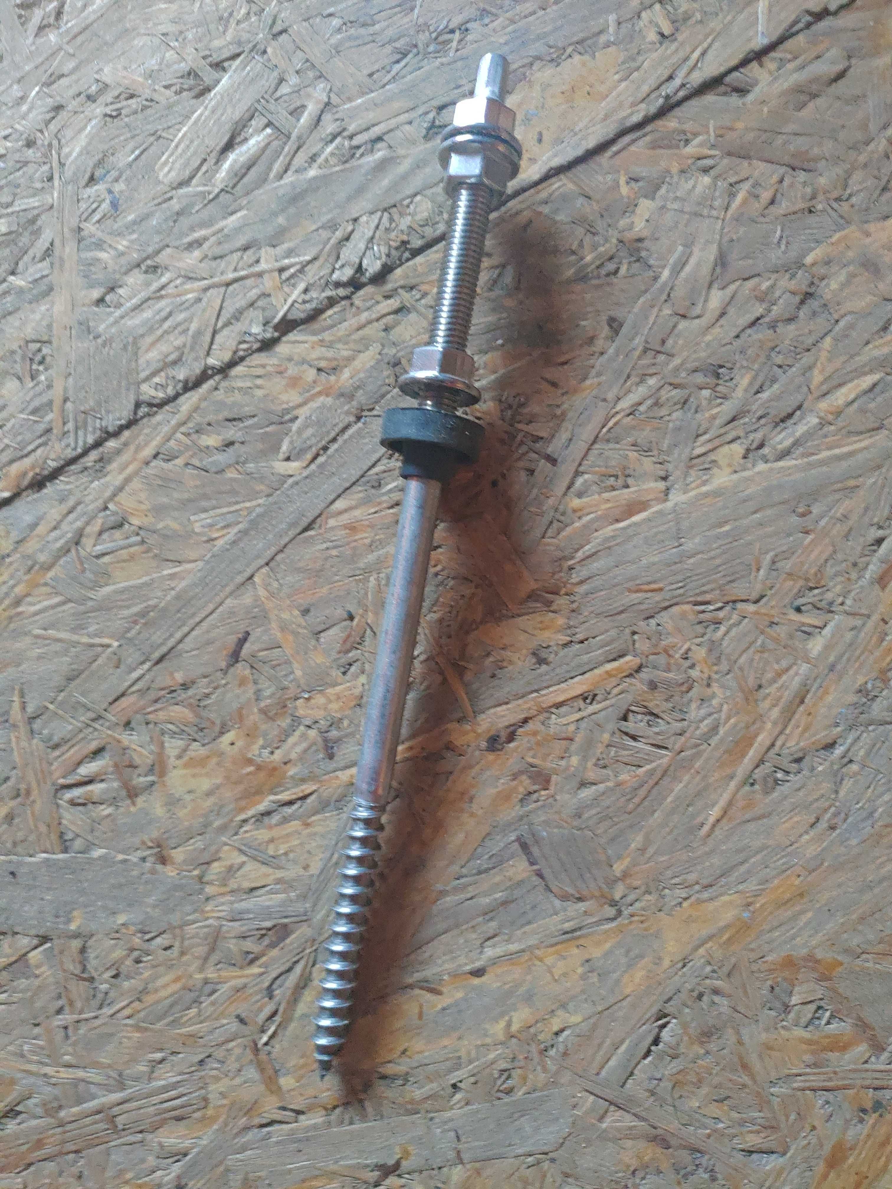 Dwugwint M10x250 - tanio
