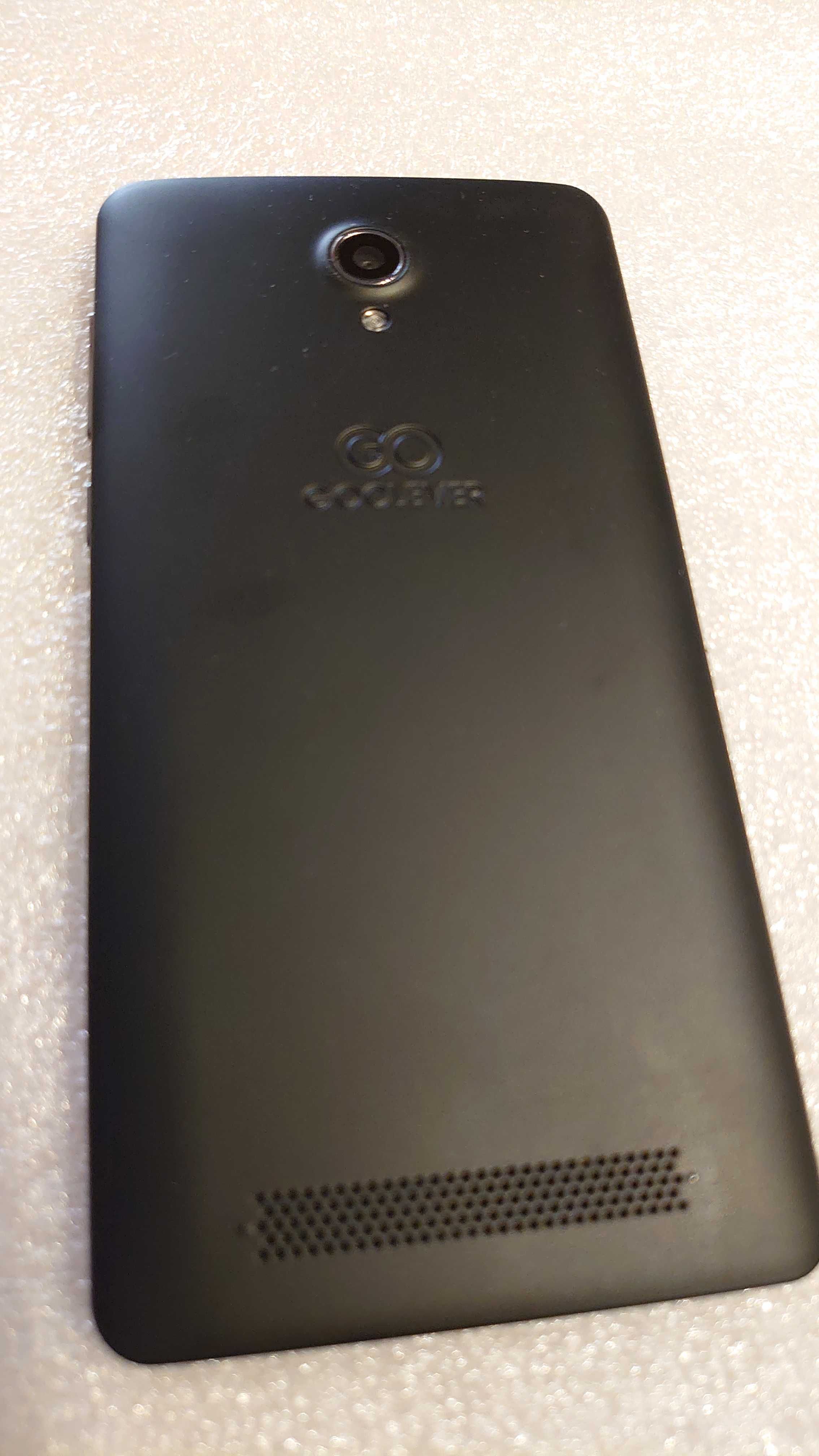 Goclever Insignia 500 dual sim