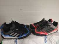 buty adidas męskie dwie pary
