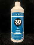 Utleniacz Matrix Cream Oxidant 30 vol. 9% 1 l
