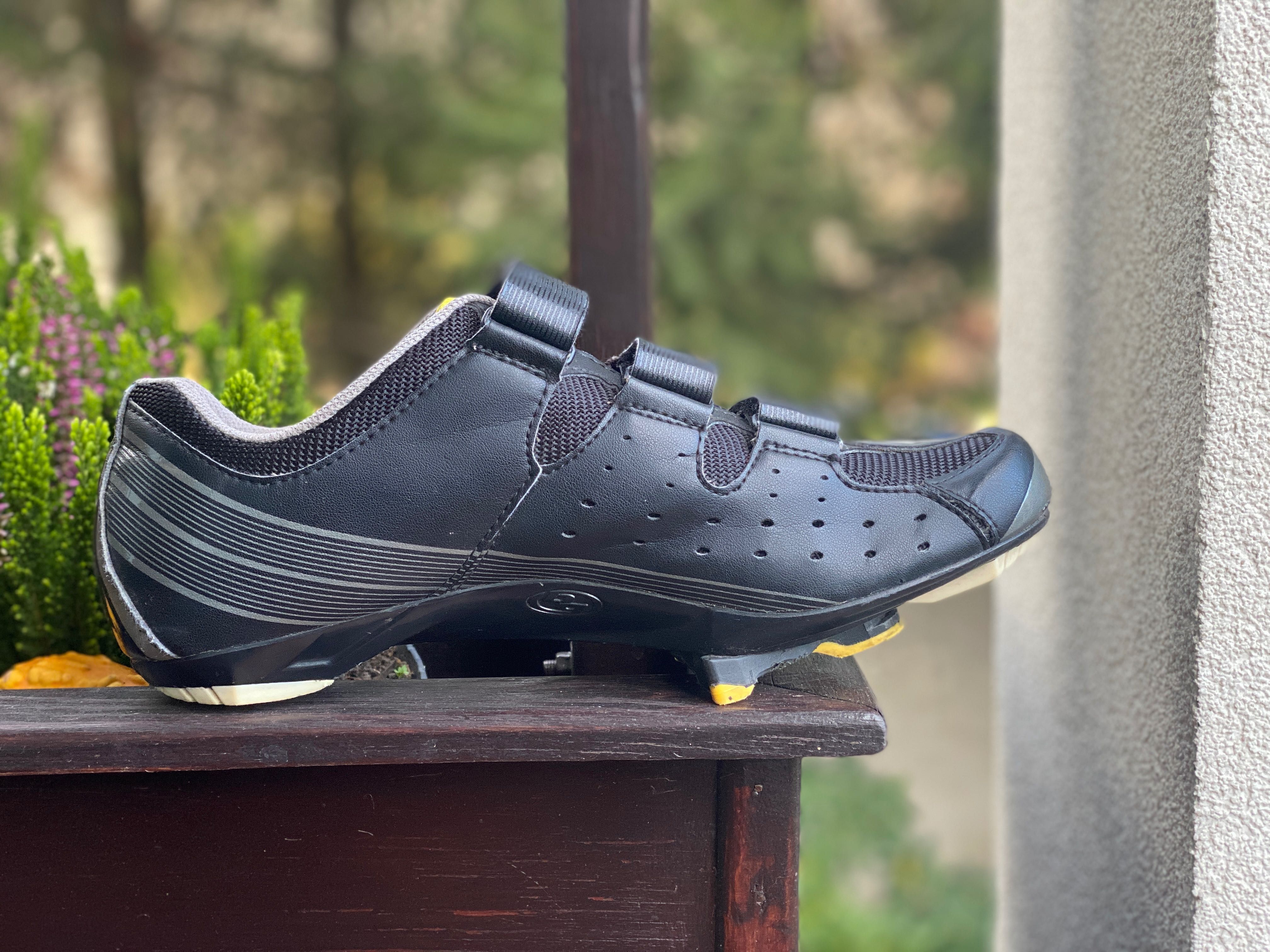 Buty kolarskie szosowe Specialized 45