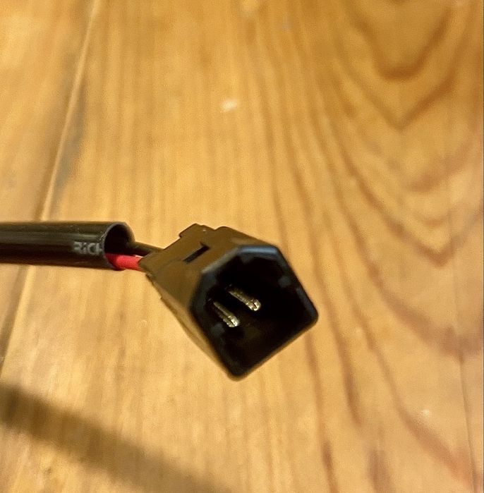 Peças Moto | Adaptadores Ligação Piscas | Ducati