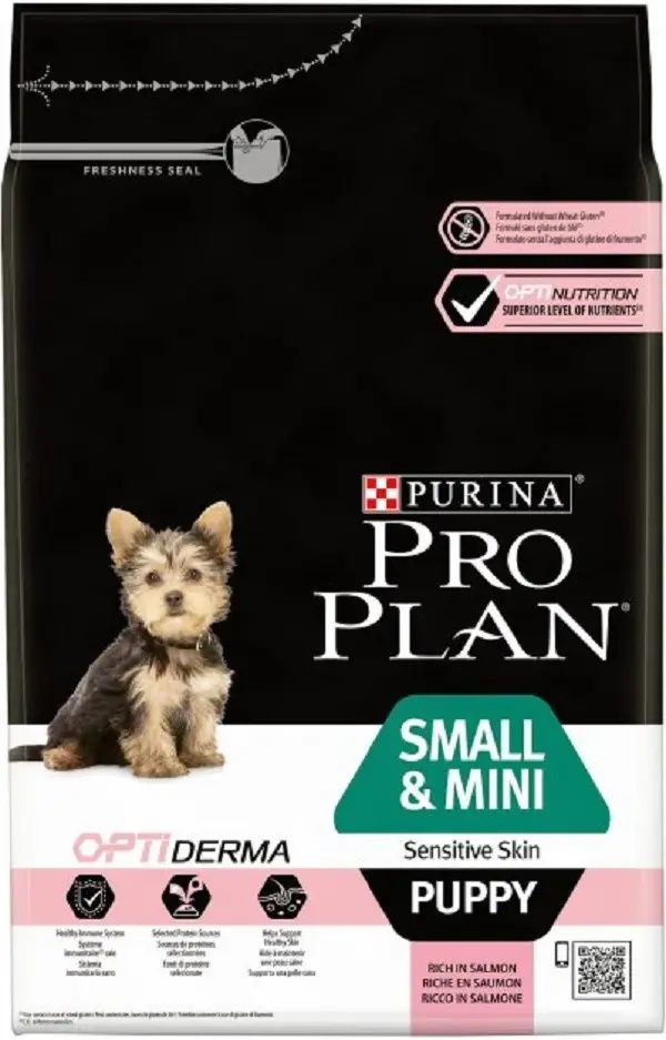 Purina ONE Mini ( Пуріна Ван) Active для малих  порід  собак