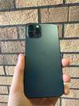 Iphone 12 Pro 256Gb Pacific Blue