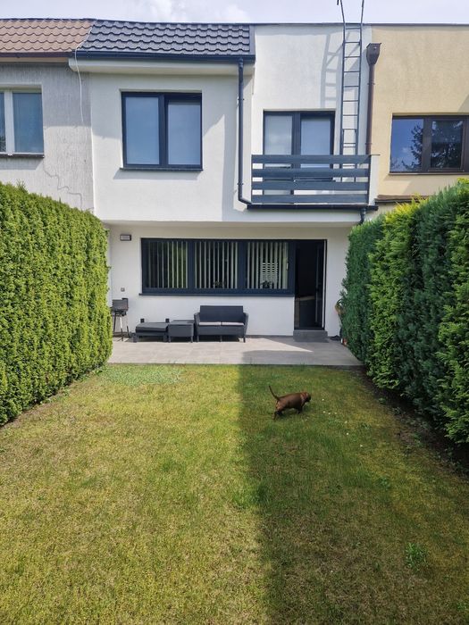 Sprzedam szeregowiec Wilczy Młyn