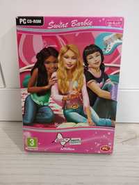 Świat Barbie szkolna tajemnica PC