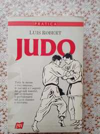 JUDO - Luis Robert