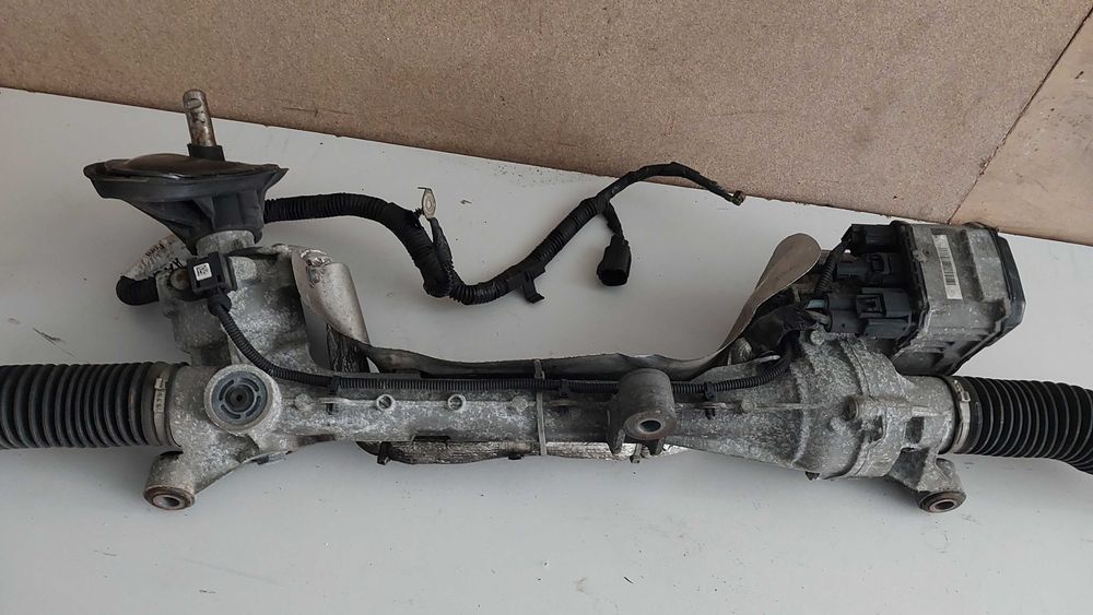 Maglownica przekładnia Ford c max mk2 grand focus mk3 *europa*