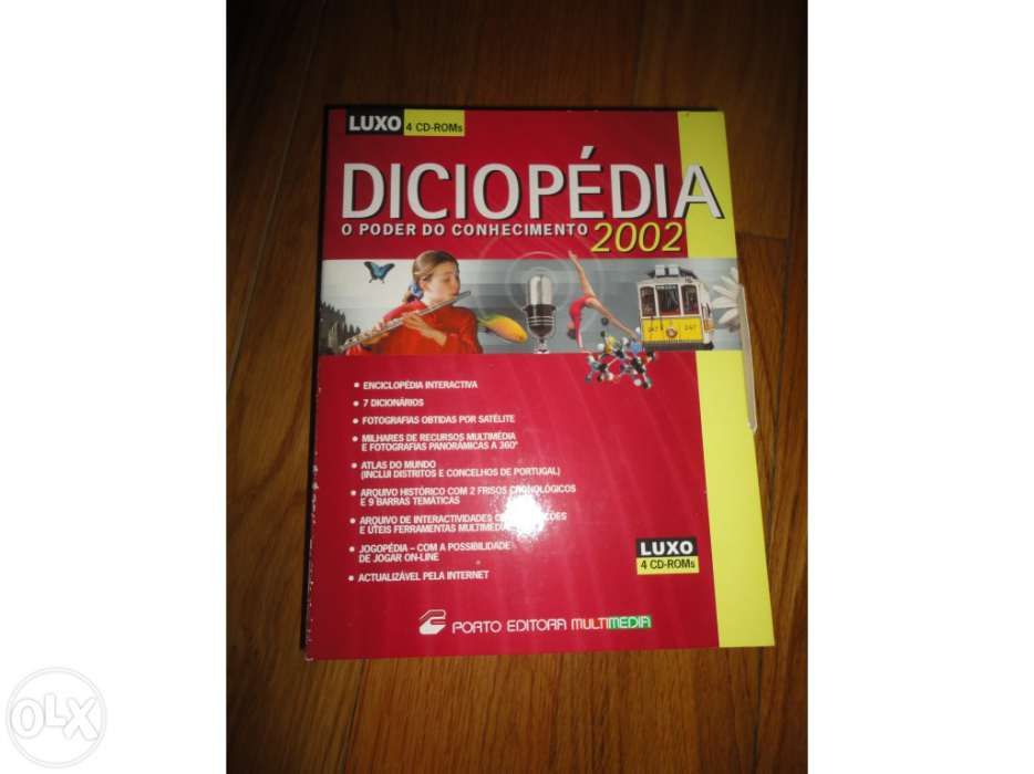 Diciopédia 2002