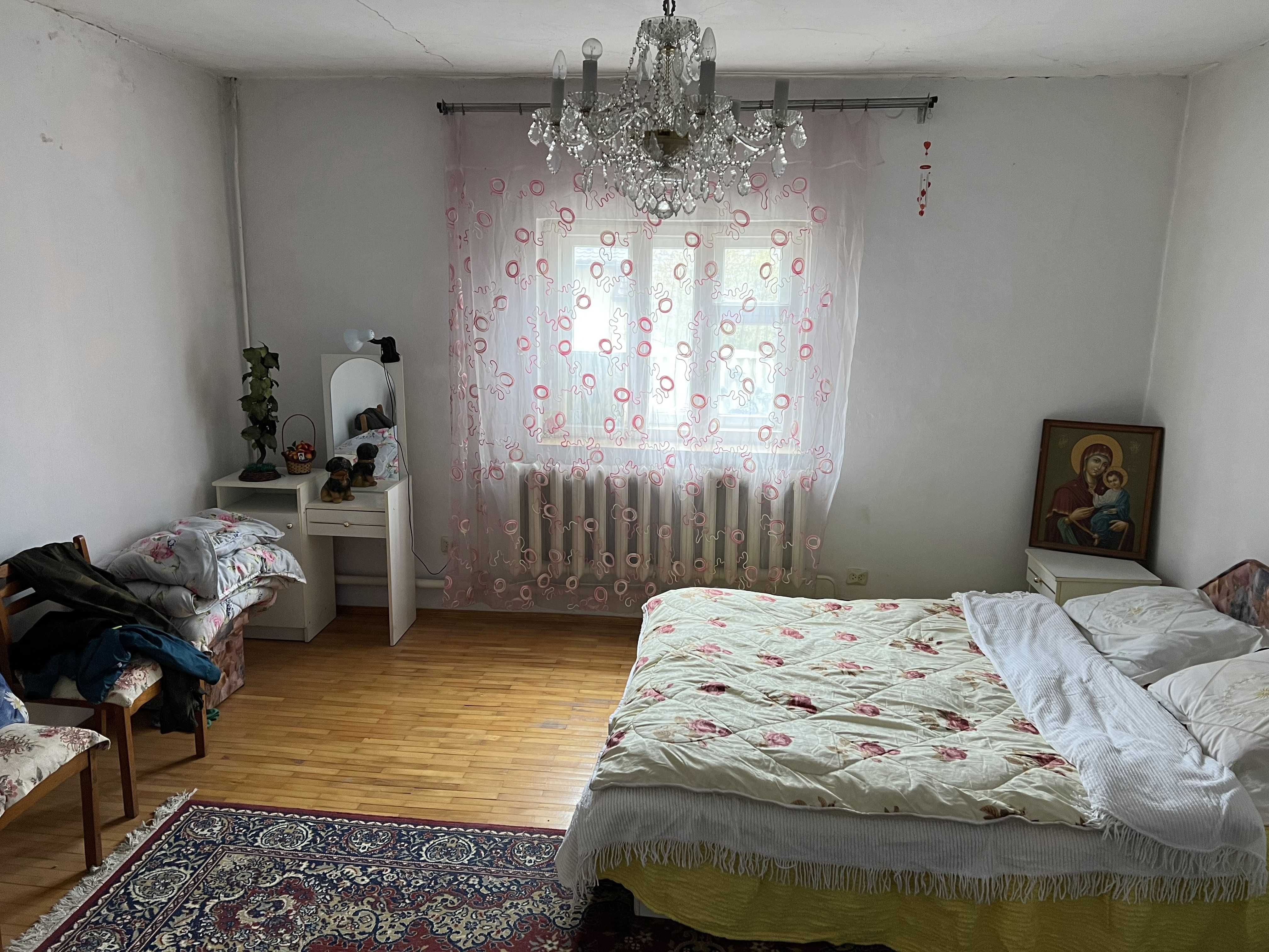 Частина будинку р-н Новий світ, вул.Новий світ