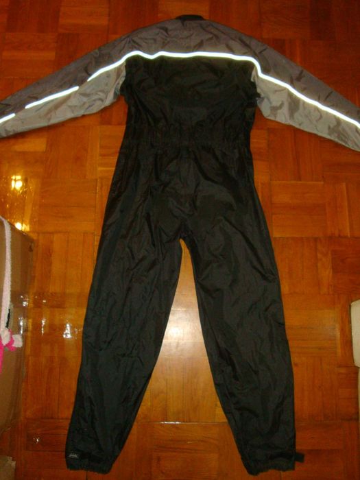 Дождевик-комбинезон POLO, размер S-M ( 48-50 )